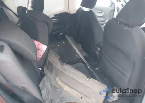 2022 Honda Hr-V Awd Ex z USA, uszkodzony, nr VIN 3CZRU6H52NM716542